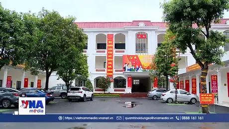 Bài toán nhân lực chuyên môn sâu ở cấp xã
