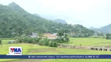 Bước tiến mới ở vùng đất khó Tân Pheo