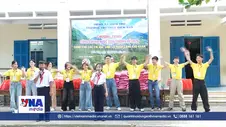Chuyển đổi tư duy và năng lực số cho học sinh tiếp cận nghiên cứu