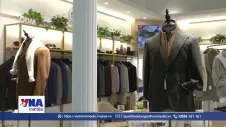 Trung Quốc đẩy mạnh vai trò của AI trong sản xuất hàng may mặc