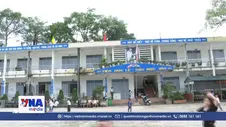 Xã vùng cao biên giới Thu Lũm sẵn sàng hành trình “Gieo con chữ”