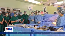 Còn mãi yêu thương - Tri ân những người nối dài sự sống