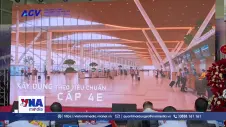 Gần 10.000 tỷ đồng nâng cấp Cảng hàng không quốc tế Đà Nẵng