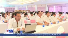 An Giang bàn giải pháp khơi thông nguồn lực đất đai từ những điểm nghẽn