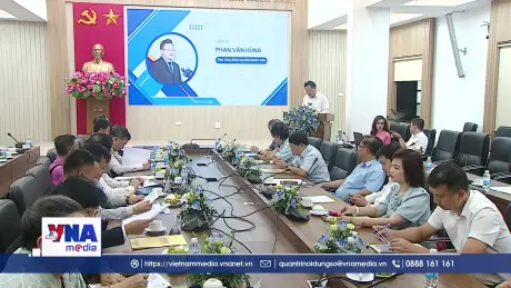 Thiết lập hệ thống quản lý, bảo vệ bản quyền số