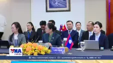 ACMECS tăng cường liên kết du lịch, hướng tới 