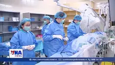 Chẩn đoán sớm hơn trong cuộc chiến với tim mạch, đột quỵ và ung thư