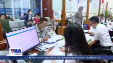 Viện kiểm sát vào cuộc, tăng hiệu quả xử lý nợ BHXH
