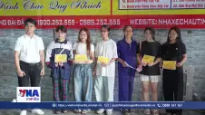 Chuyến xe 0 đồng chắp cánh ước mơ đến giảng đường