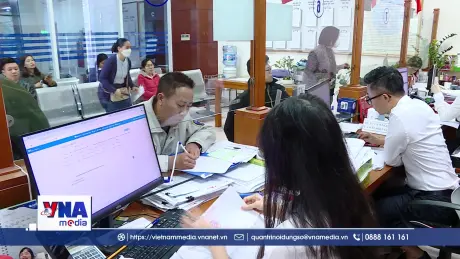 Viện kiểm sát vào cuộc, tăng hiệu quả xử lý nợ BHXH