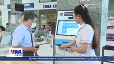 Giải pháp công nghệ tăng sự hài lòng cho người bệnh