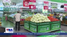 Kiểm soát cả chuỗi thực phẩm cho bữa ăn an toàn