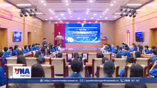 Khát vọng cống hiến theo Di chúc của Bác