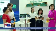 Ứng dụng công nghệ để tạo dư địa giảm lãi suất cho vay