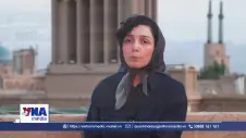 Du lịch Iran lao đao sau nửa năm xung đột