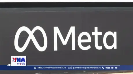 Meta thay đổi thiết kế để đảm bảo an toàn số cho trẻ em