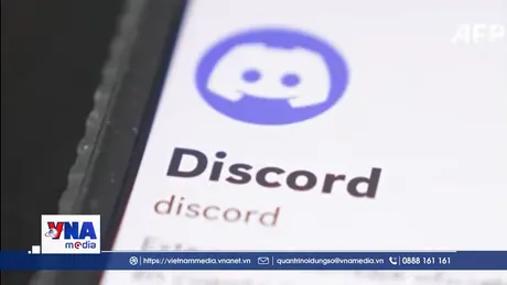Brazil kiện Discord vì rủi ro an toàn cho trẻ em