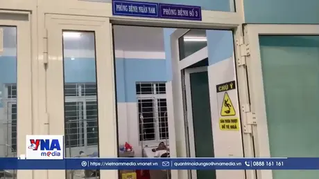 Tập trung điều trị các trường hợp nghi ngộ độc bánh mì tại Gia Lai