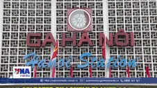 Ngành đường sắt chính thức mở bán vé tàu Tết Nguyên đán 2027 từ 30-8