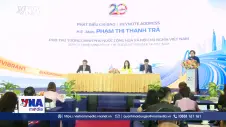 Cần chuyển mạnh từ phát triển riêng lẻ sang kiến tạo không gian MICE