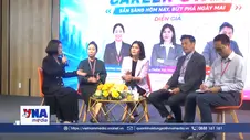 FPT Polytechnic Thanh Hóa: Sẵn sàng hôm nay – Bứt phá ngày mai