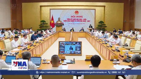 Năm học mới phải tạo đột phá, thay đổi thực chất trong giáo dục đào tạo