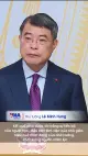 Thủ tướng chính phủ Lê Minh Hưng