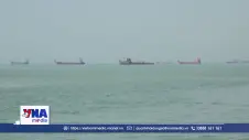 Iran nêu điều kiện mở lại eo biển Hormuz