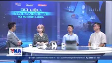 4 trụ cột cốt lõi để doanh nghiệp biến dữ liệu thành tài sản