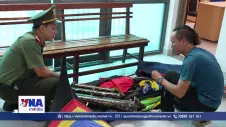 Khởi tố đối tượng gây mất an toàn khai thác sân bay Tân Sơn Nhất