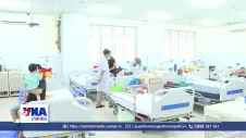 Nguy cơ lây lan bệnh tay chân miệng đầu năm học mới
