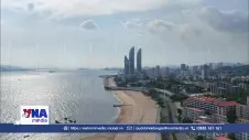 Trung Quốc đẩy nhanh tiến độ các dự án lớn