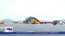 Cú huých cho Đà Lạt đón khách quốc tế khi sân bay Liên Khương trở lại