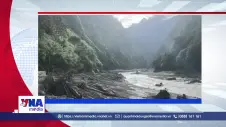 Trung Quốc, Nepal nỗ lực cứu hộ tại vùng thảm họa ở Tây Tạng