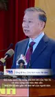 Chúc mừng Đảng bộ, Chính quyền và Nhân dân Thành phố Quảng Ninh