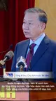 Công bố Nghị quyết thành lập thành phố Quảng Ninh