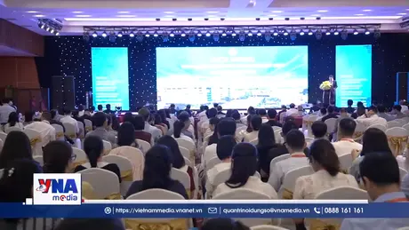 Nâng cao năng lực chuyên môn trong khám chữa bệnh