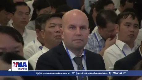 Thanh Hóa tháo gỡ điểm nghẽn - Khơi thông nguồn lực - Thúc đẩy tăng trưởng