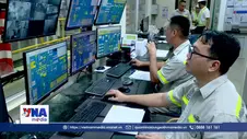Tiết kiệm điện để giảm chi phí, xanh hóa sản xuất
