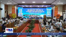 Cửa ngõ phía Nam trung tâm Quảng Ngãi mời gọi đầu tư