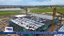 Bắc Ninh thu hút 14,5 tỷ USD trong 8 tháng