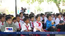 Đổi mới mô hình quản trị trường học, nâng cao hiệu lực, hiệu năng