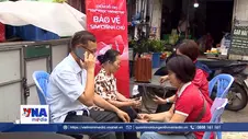 Khoảng 13 triệu số di động bị tạm dừng do chưa chuẩn hóa thông tin