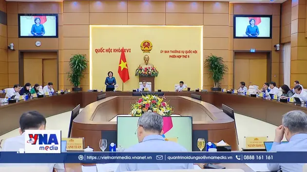 Cho ý kiến về dự án Luật Phát triển Doanh nghiệp Nhỏ và Vừa