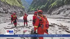 Nepal cần hàng tỷ USD để khắc phục hậu quả lũ lụt