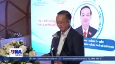 Kết nối chuỗi giá trị, thúc đẩy thương mại nông nghiệp công nghệ cao