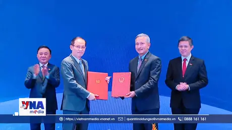 Tầm nhìn khoa học, công nghệ, đổi mới sáng tạo và đào tạo nhân lực Việt Nam - Singapore