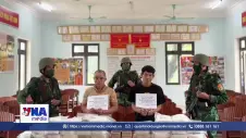 Khởi tố vụ vận chuyển hơn 28,5kg ma túy tại Quảng Ngãi
