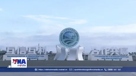Trung Quốc hoan nghênh hợp tác kinh tế với các thành viên SCO