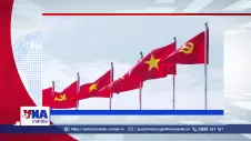 Trạm tin số trưa 28/8 Tổng Bí thư, Chủ tịch nước Tô Lâm dự Lễ công bố thành lập thành phố Quảng Ninh 